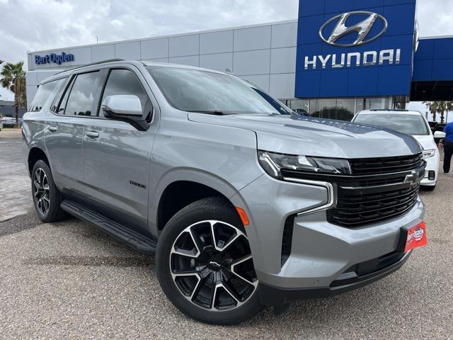 2023 Chevrolet Tahoe 2WD RST