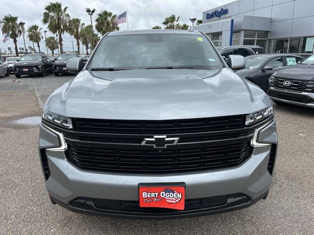 2023 Chevrolet Tahoe 2WD RST