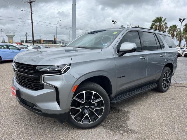2023 Chevrolet Tahoe 2WD RST