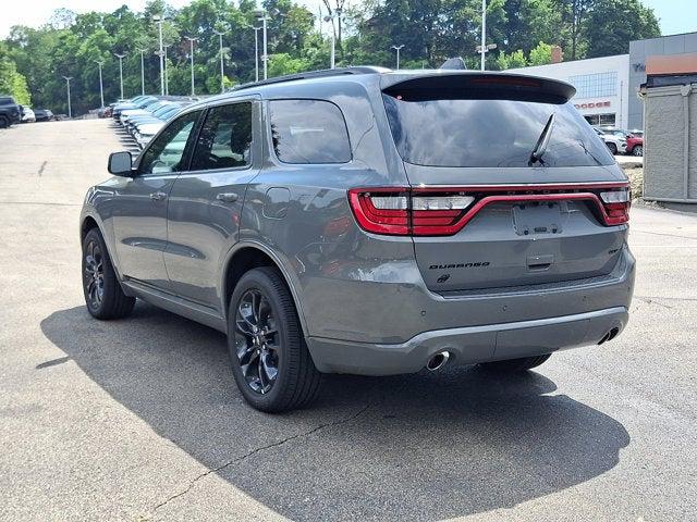 2025 Dodge Durango DURANGO GT AWD