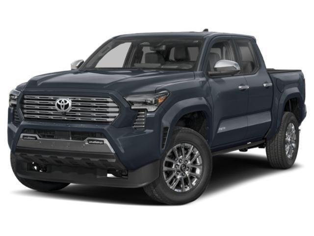 2024 Toyota Tacoma Limited 4WD
