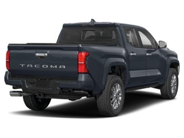 2024 Toyota Tacoma Limited 4WD