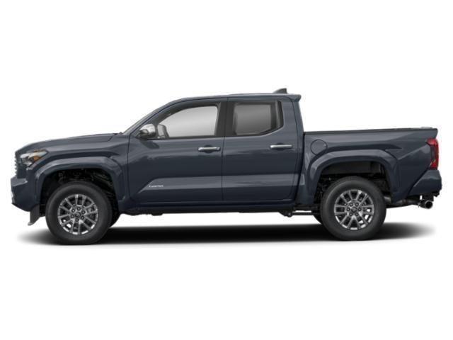2024 Toyota Tacoma Limited 4WD