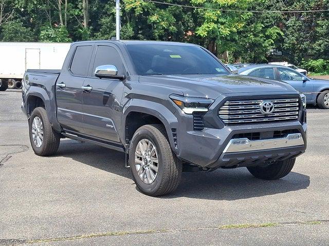 2024 Toyota Tacoma Limited 4WD
