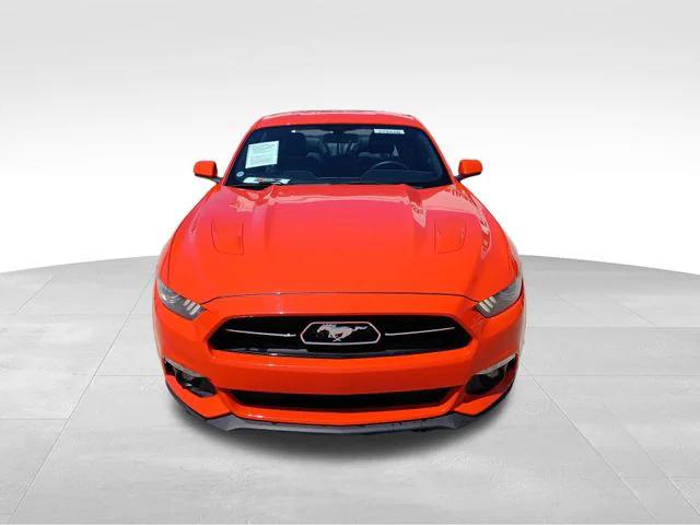 2015 Ford Mustang GT