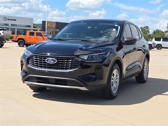 2023 Ford Escape Base