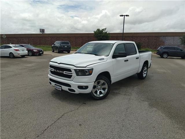 2023 RAM 1500 Tradesman Crew Cab 4x2 57 Box