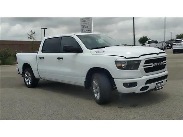 2023 RAM 1500 Tradesman Crew Cab 4x2 57 Box
