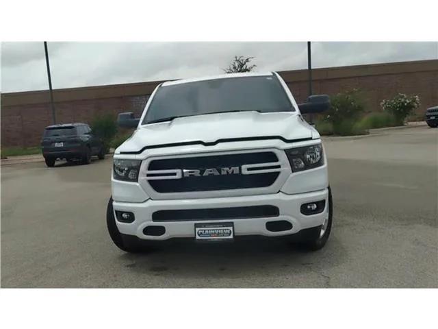 2023 RAM 1500 Tradesman Crew Cab 4x2 57 Box