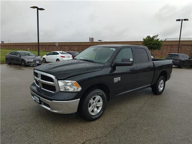2023 RAM 1500 Classic SLT Crew Cab 4x4 57 Box
