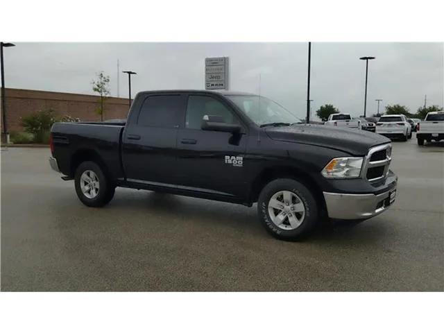 2023 RAM 1500 Classic SLT Crew Cab 4x4 57 Box