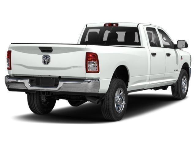 2022 RAM 2500 Tradesman Crew Cab 4x4 8 Box