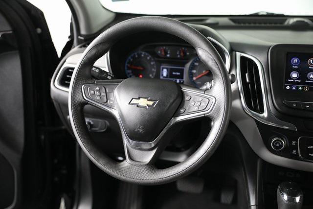 2021 Chevrolet Equinox FWD LS