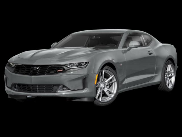 2019 Chevrolet Camaro 1LT