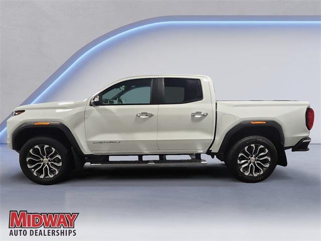 2024 GMC Canyon 4WD Denali