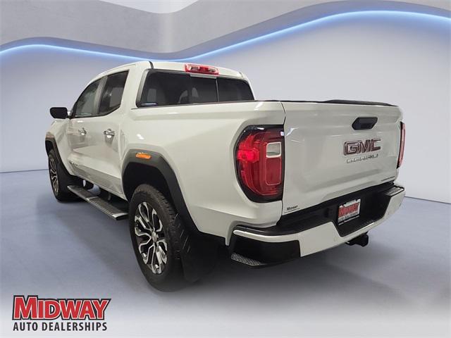 2024 GMC Canyon 4WD Denali