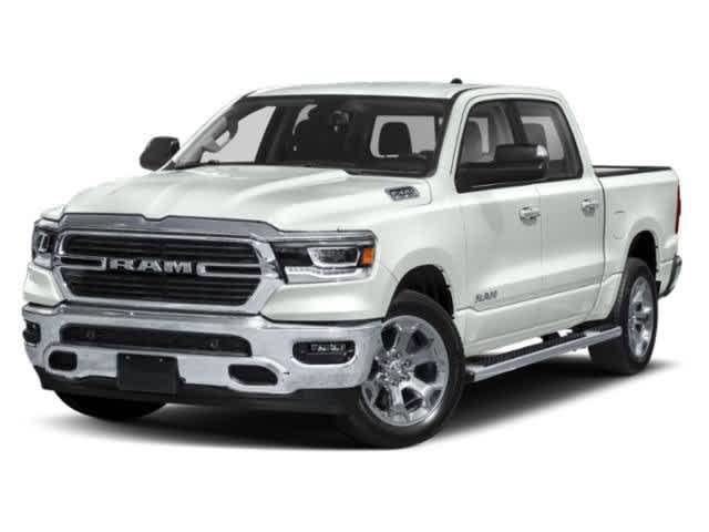 2019 RAM 1500 Big Horn/Lone Star Crew Cab 4x4 57 Box