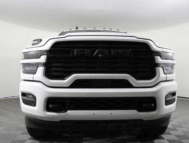 2025 RAM 2500 Big Horn Crew Cab 4x4 64 Box