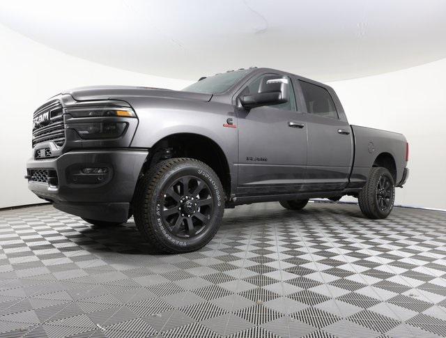 2025 RAM 2500 Laramie Crew Cab 4x4 64 Box