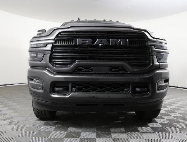 2025 RAM 2500 Laramie Crew Cab 4x4 64 Box
