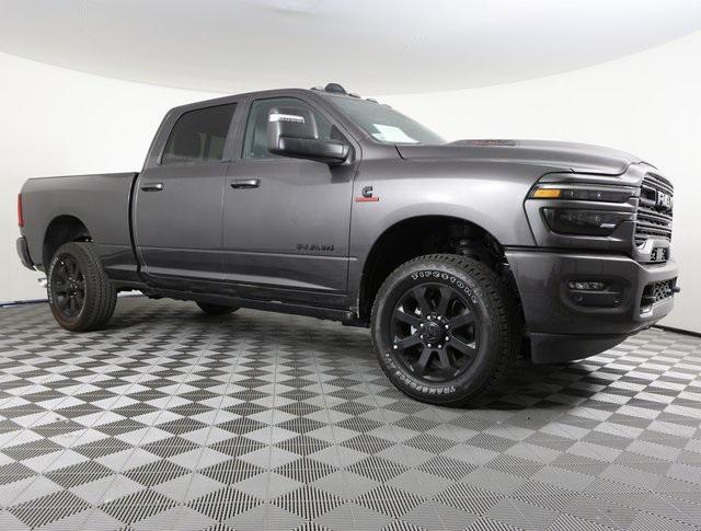 2025 RAM 2500 Laramie Crew Cab 4x4 64 Box