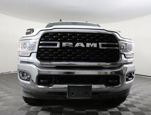 2024 RAM 2500 Big Horn Crew Cab 4x4 64 Box