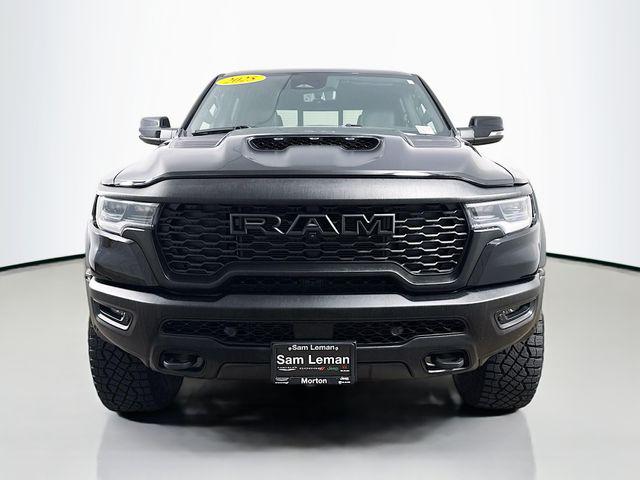 2025 RAM 1500 RHO Crew Cab 4x4 57 Box