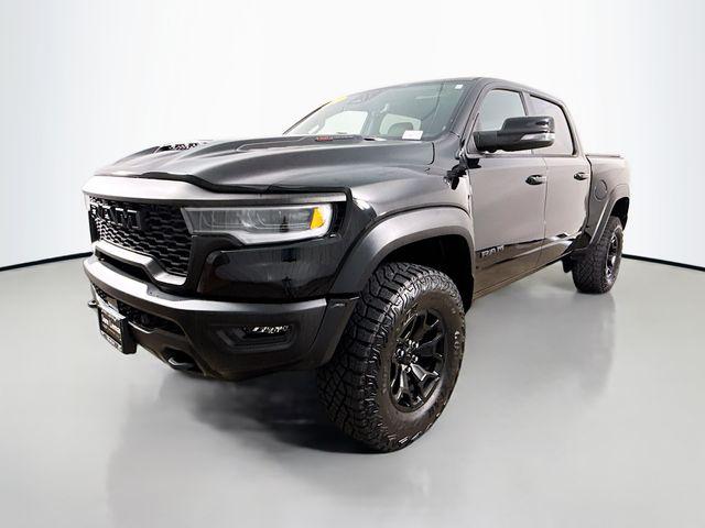 2025 RAM 1500 RHO Crew Cab 4x4 57 Box