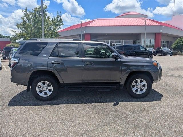2020 Toyota 4Runner Limited