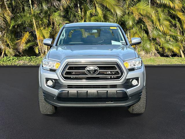 2020 Toyota Tacoma SR5 V6