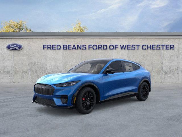 2025 Ford Mustang Mach-E Premium for sale in West Chester, PA