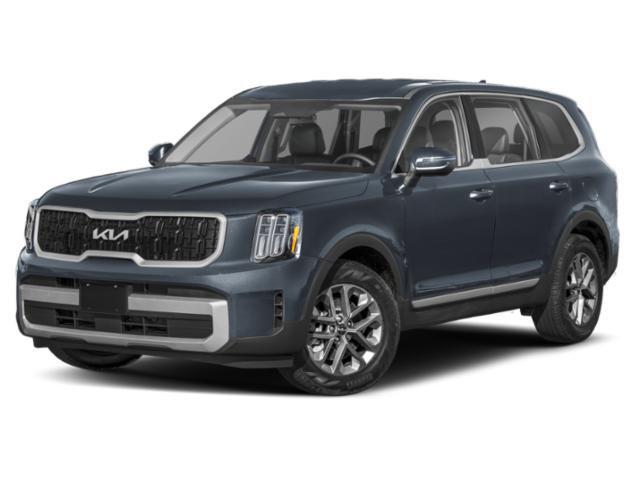 2025 Kia Telluride LX for sale in Felton, DE
