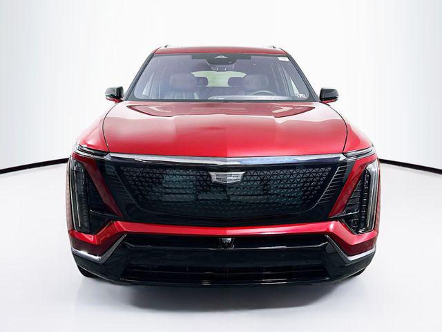 2026 Cadillac iQ Sport