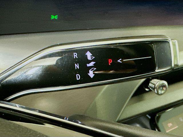 2026 Cadillac iQ Sport