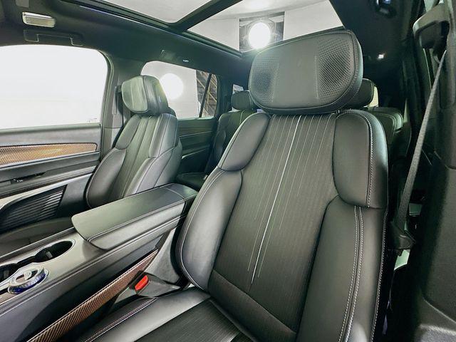 2026 Cadillac iQ Sport