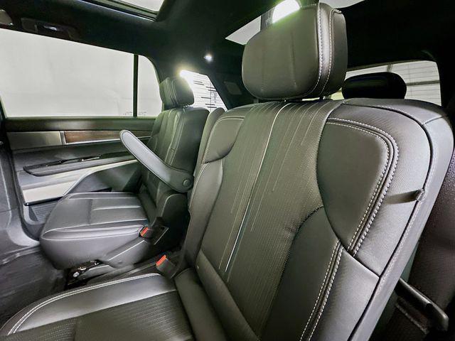 2026 Cadillac iQ Sport