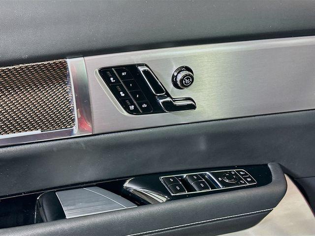 2026 Cadillac iQ Sport