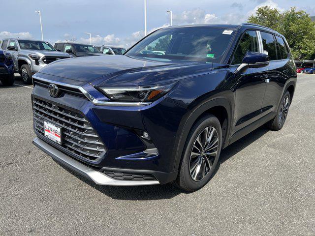 2025 Toyota Grand Highlander Hybrid Platinum MAX for sale in Alexandria, VA