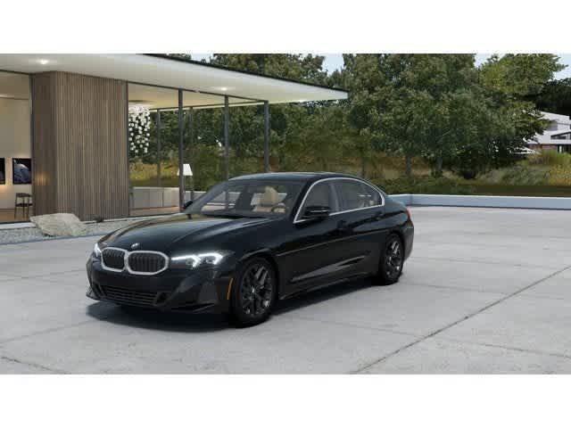 2025 BMW 3 Series 330i xDrive Sedan for sale in Sterling, VA