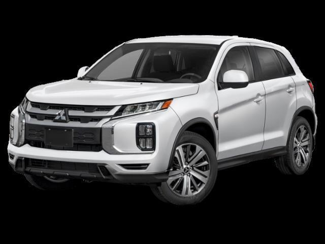 2025 Mitsubishi Outlander Sport 2.0 TRAIL EDITION for sale in Bronx, NY