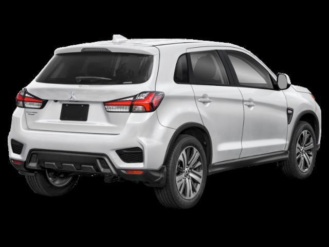 2025 Mitsubishi Outlander Sport 2.0 TRAIL EDITION