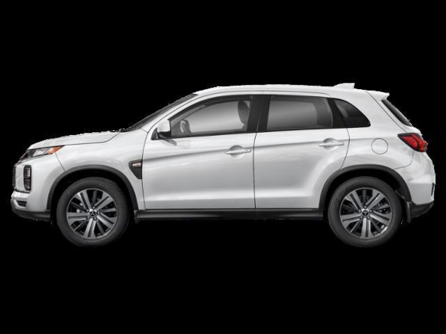 2025 Mitsubishi Outlander Sport 2.0 TRAIL EDITION