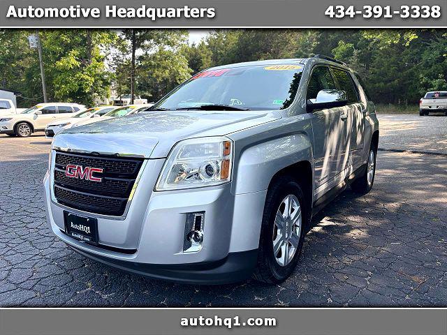 Interesting 2015 Terrain For Sale Gallery