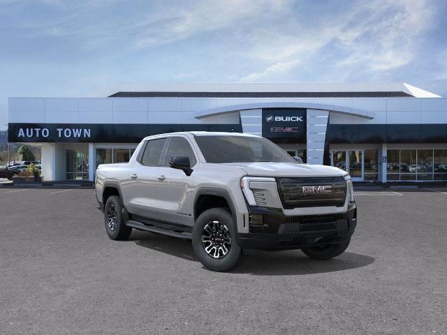 2026 GMC Sierra Standard Range Elevation for sale in Gladstone, OR