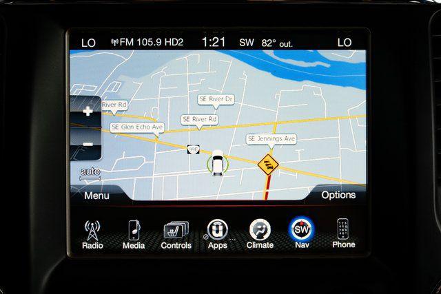 2017 Jeep Grand Cherokee Limited 4x4