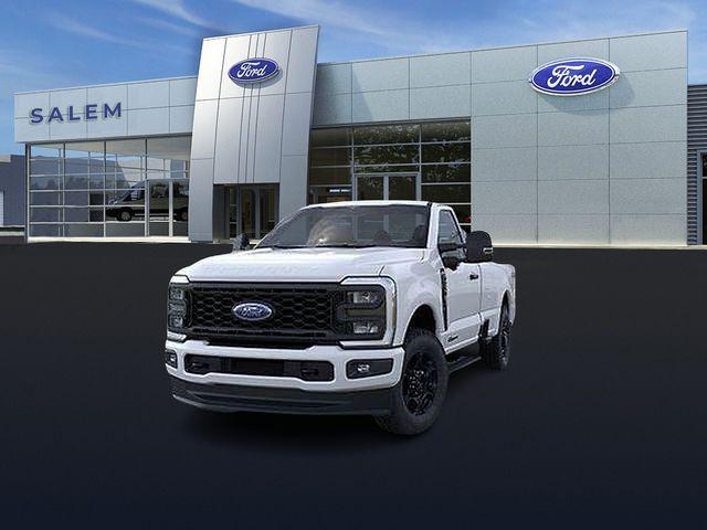 2025 Ford F-250 XL