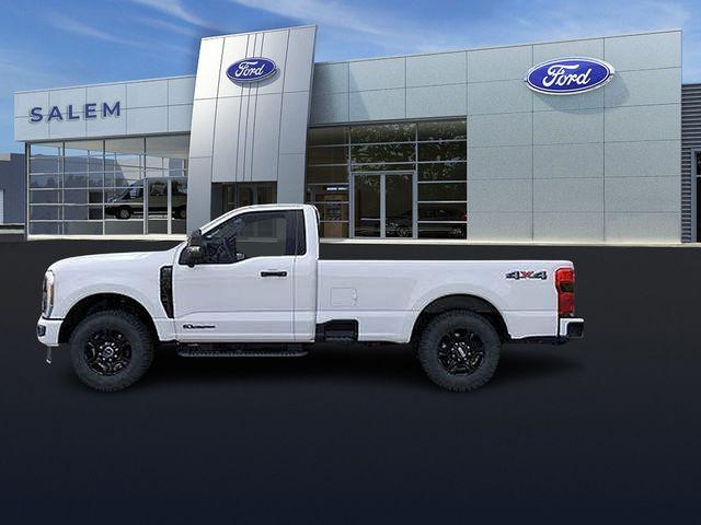 2025 Ford F-250 XL