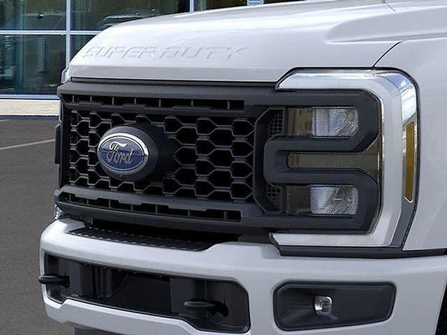2025 Ford F-250 XL