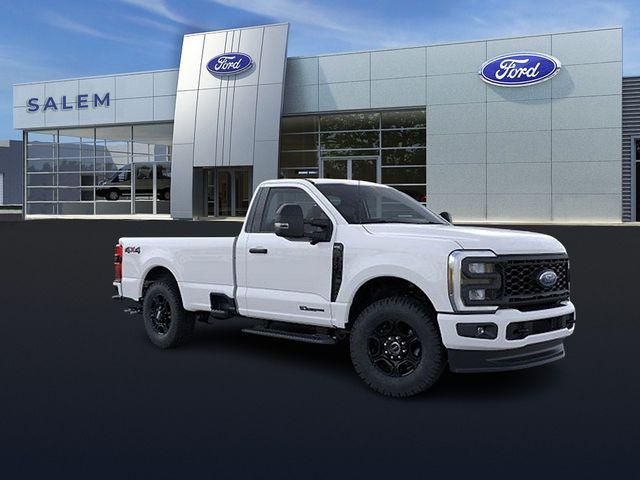 2025 Ford F-250 XL for sale in Salem, NH