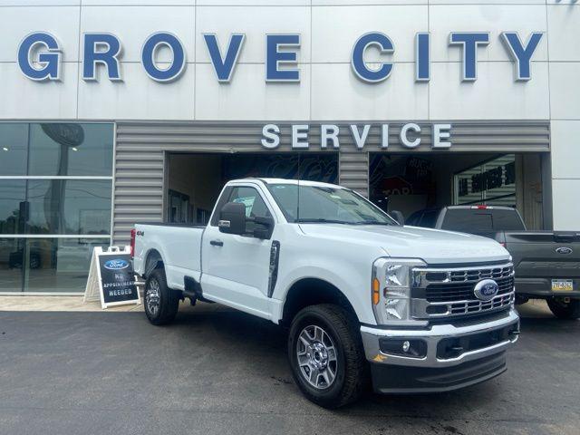 2025 Ford F-350 XLT for sale in Grove City, PA